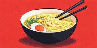 AI短剧《第七版剧本》封面